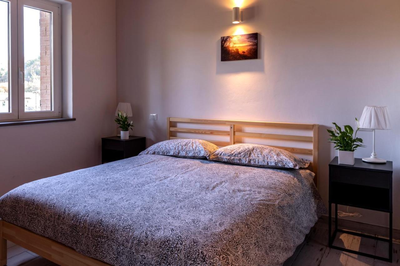River House Mercatello sul Metauro Ngoại thất bức ảnh