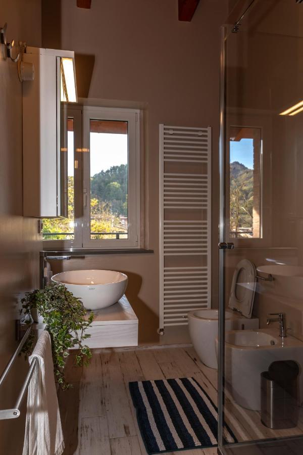 River House Mercatello sul Metauro Ngoại thất bức ảnh