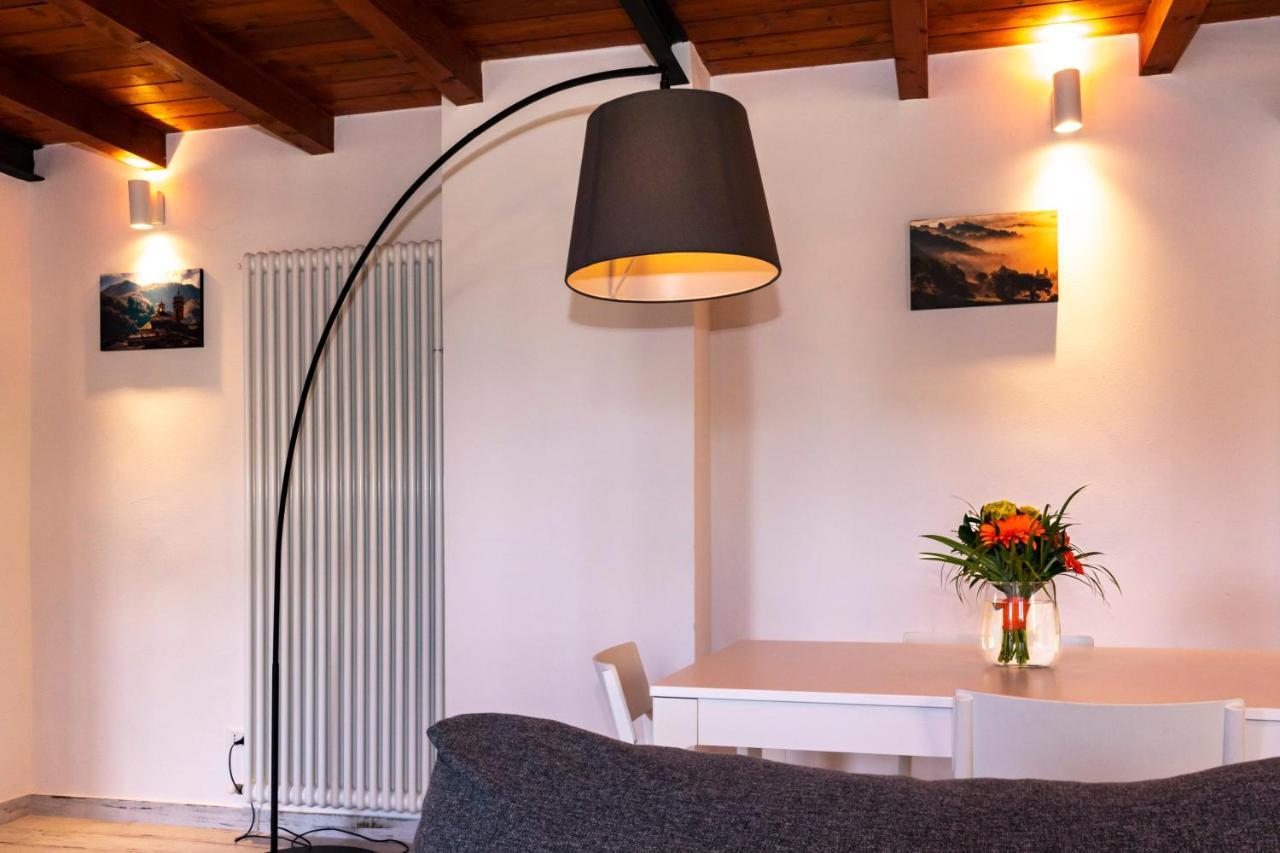 River House Mercatello sul Metauro Ngoại thất bức ảnh