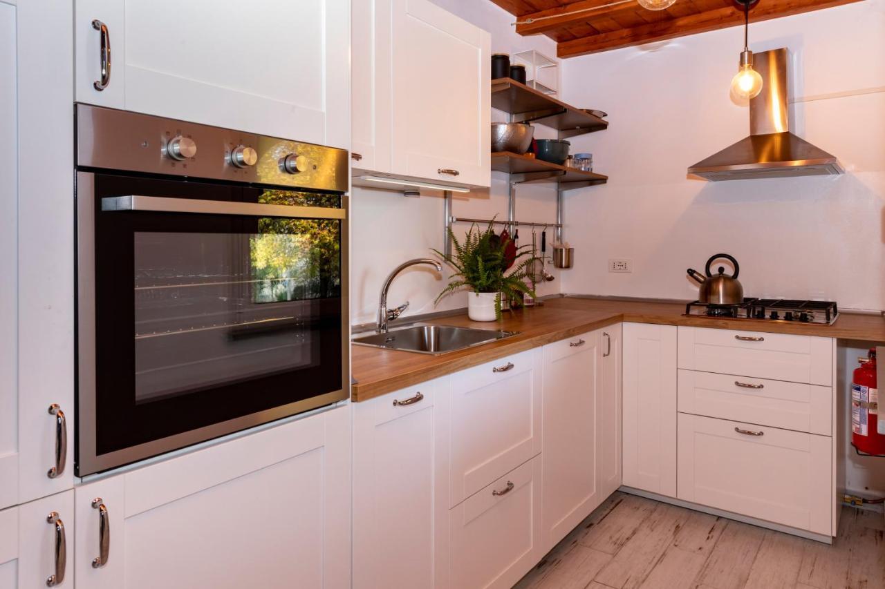 River House Mercatello sul Metauro Ngoại thất bức ảnh