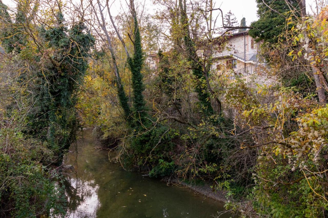 River House Mercatello sul Metauro Ngoại thất bức ảnh
