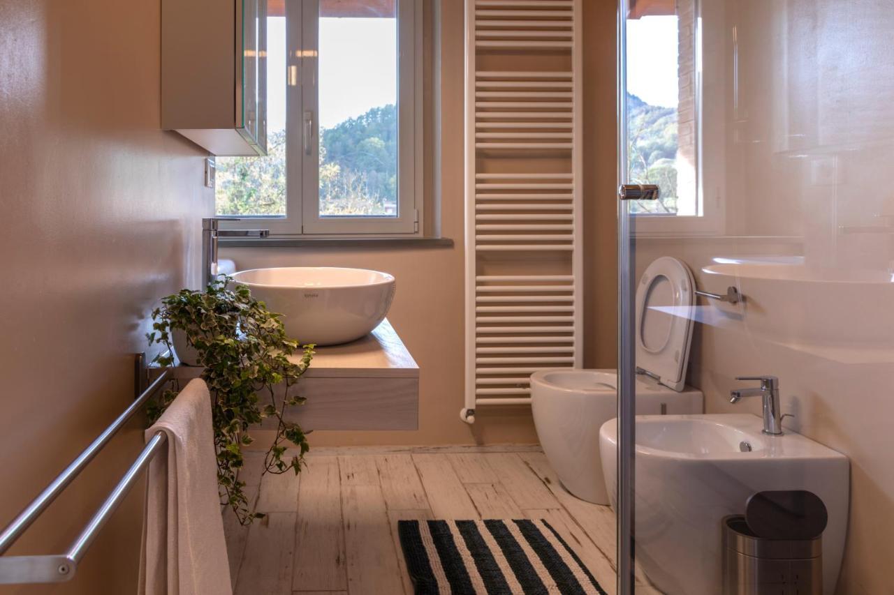 River House Mercatello sul Metauro Ngoại thất bức ảnh