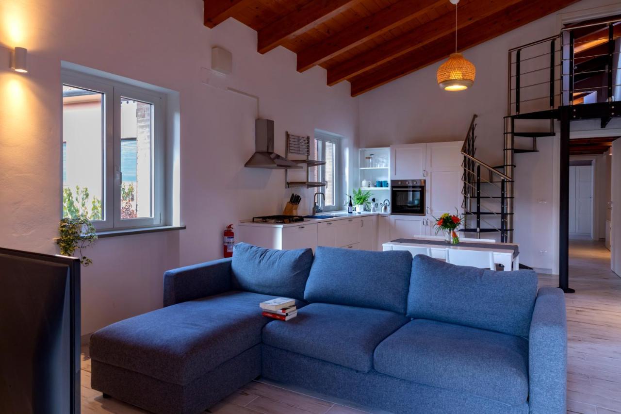 River House Mercatello sul Metauro Ngoại thất bức ảnh