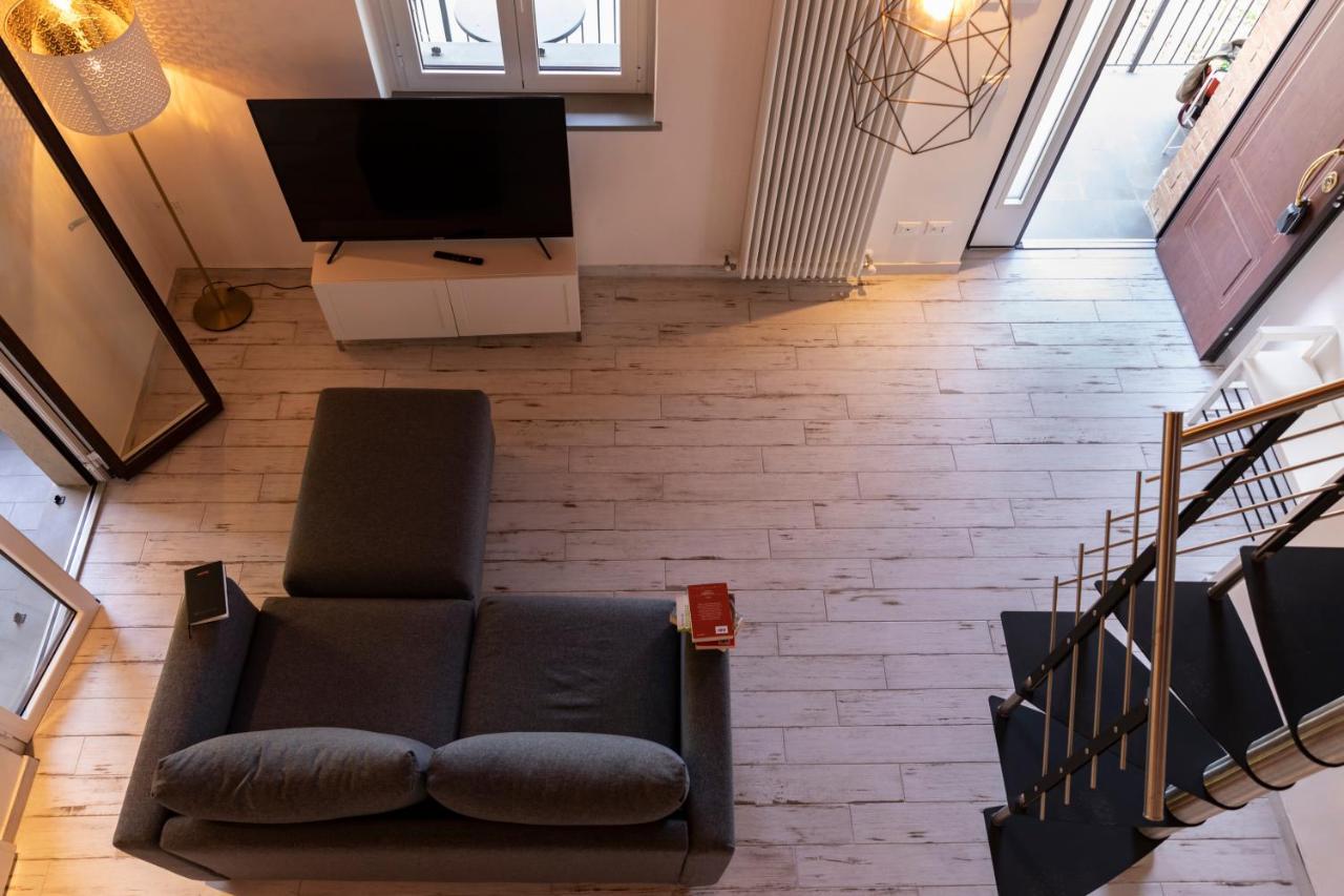 River House Mercatello sul Metauro Ngoại thất bức ảnh