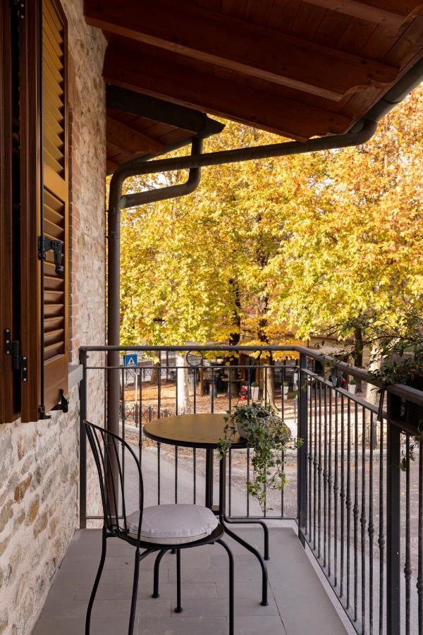 River House Mercatello sul Metauro Ngoại thất bức ảnh
