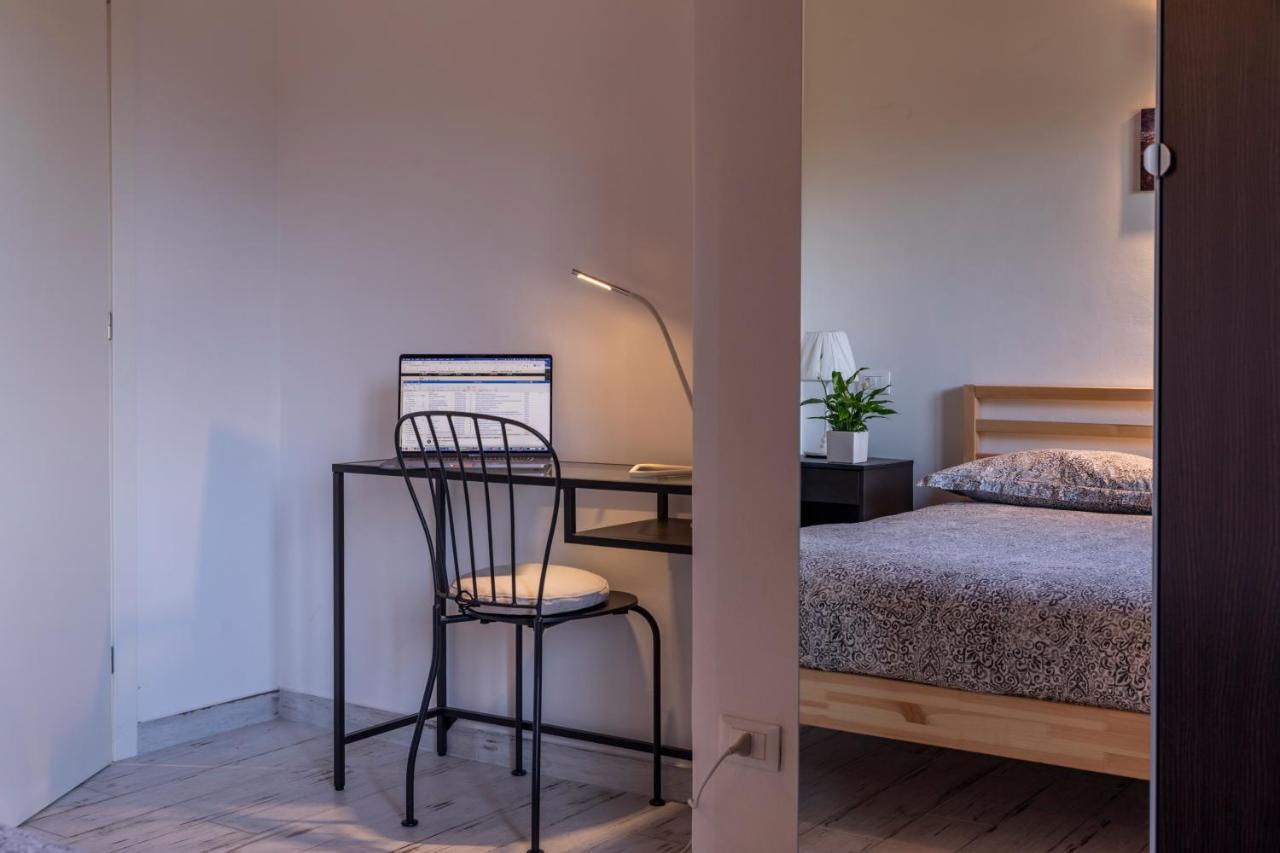 River House Mercatello sul Metauro Ngoại thất bức ảnh
