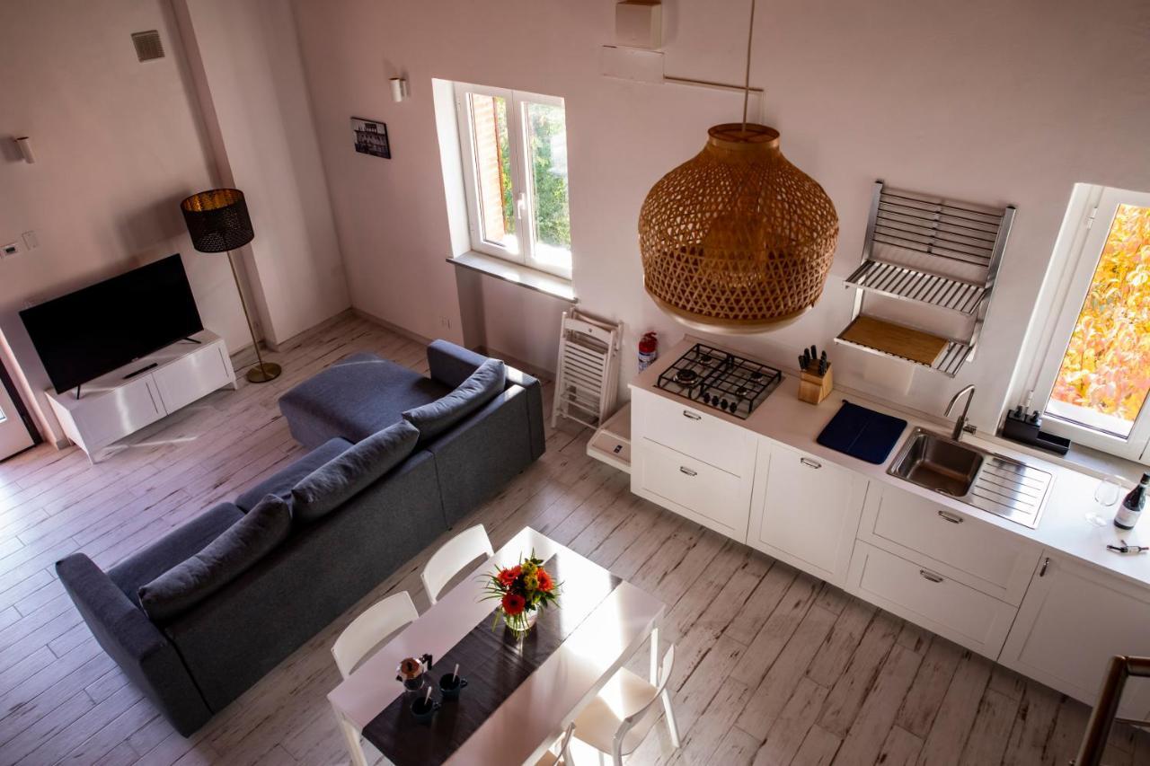 River House Mercatello sul Metauro Ngoại thất bức ảnh