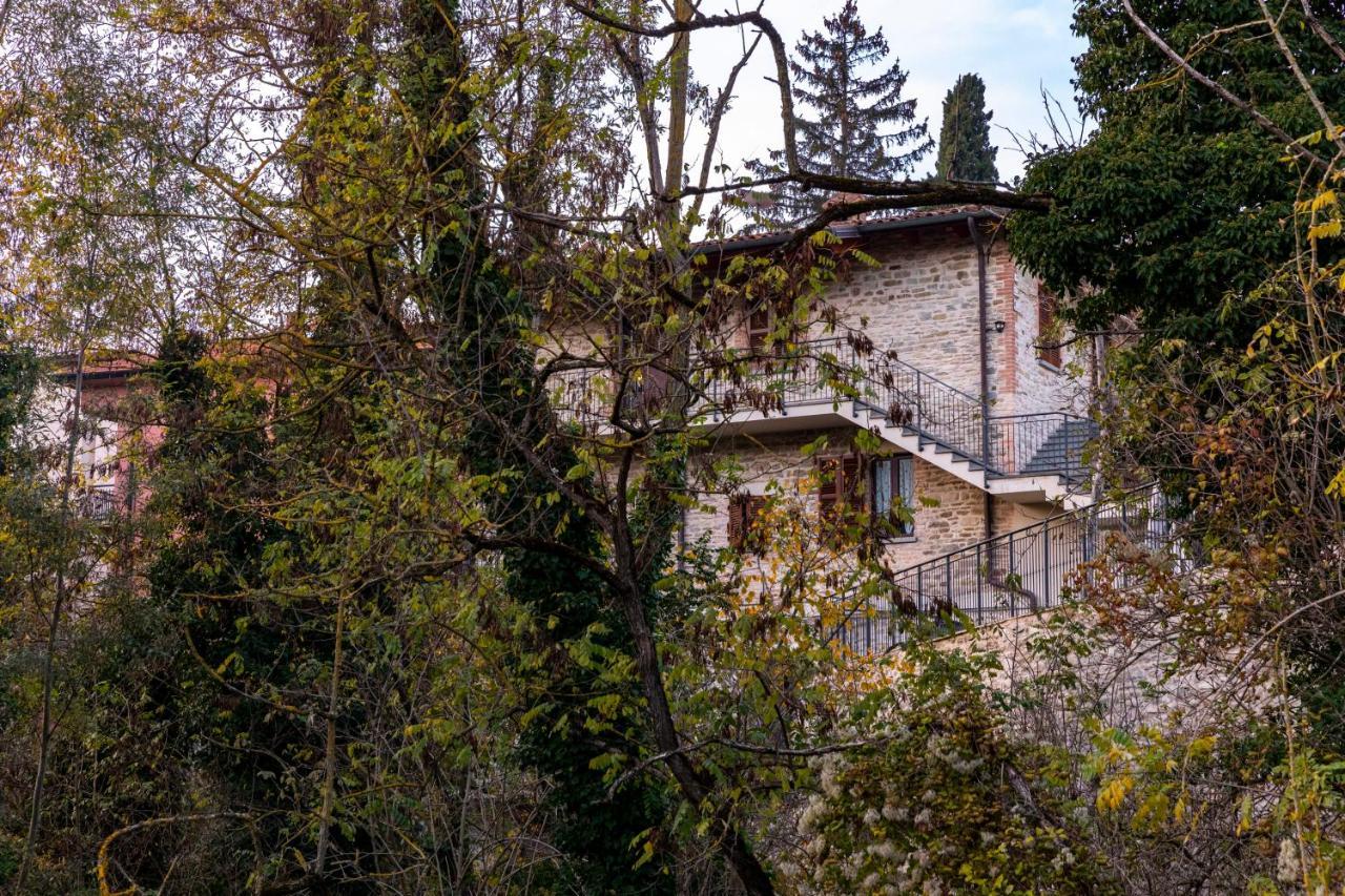 River House Mercatello sul Metauro Ngoại thất bức ảnh