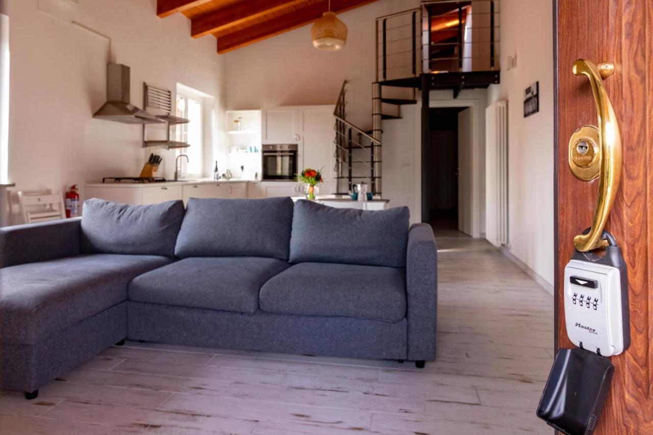 River House Mercatello sul Metauro Ngoại thất bức ảnh
