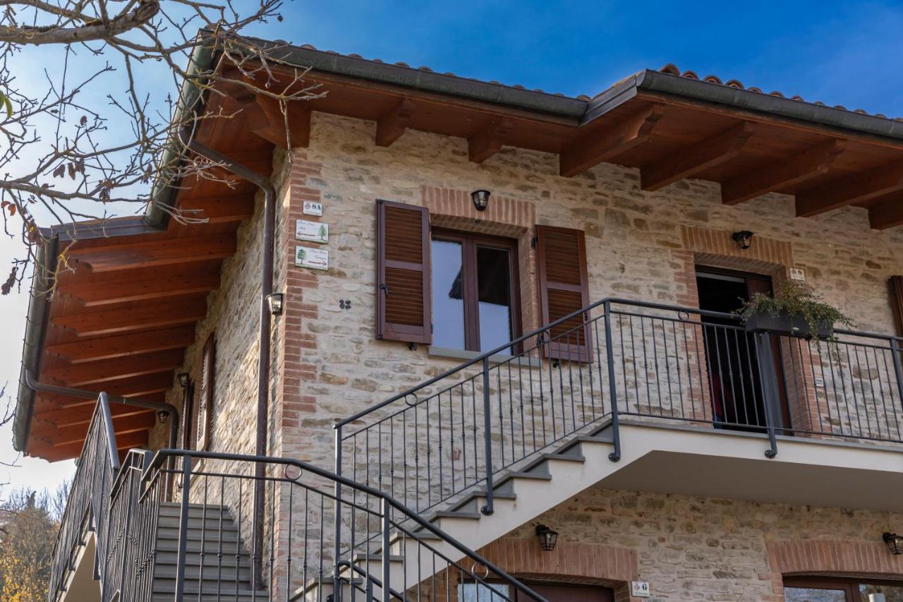 River House Mercatello sul Metauro Ngoại thất bức ảnh