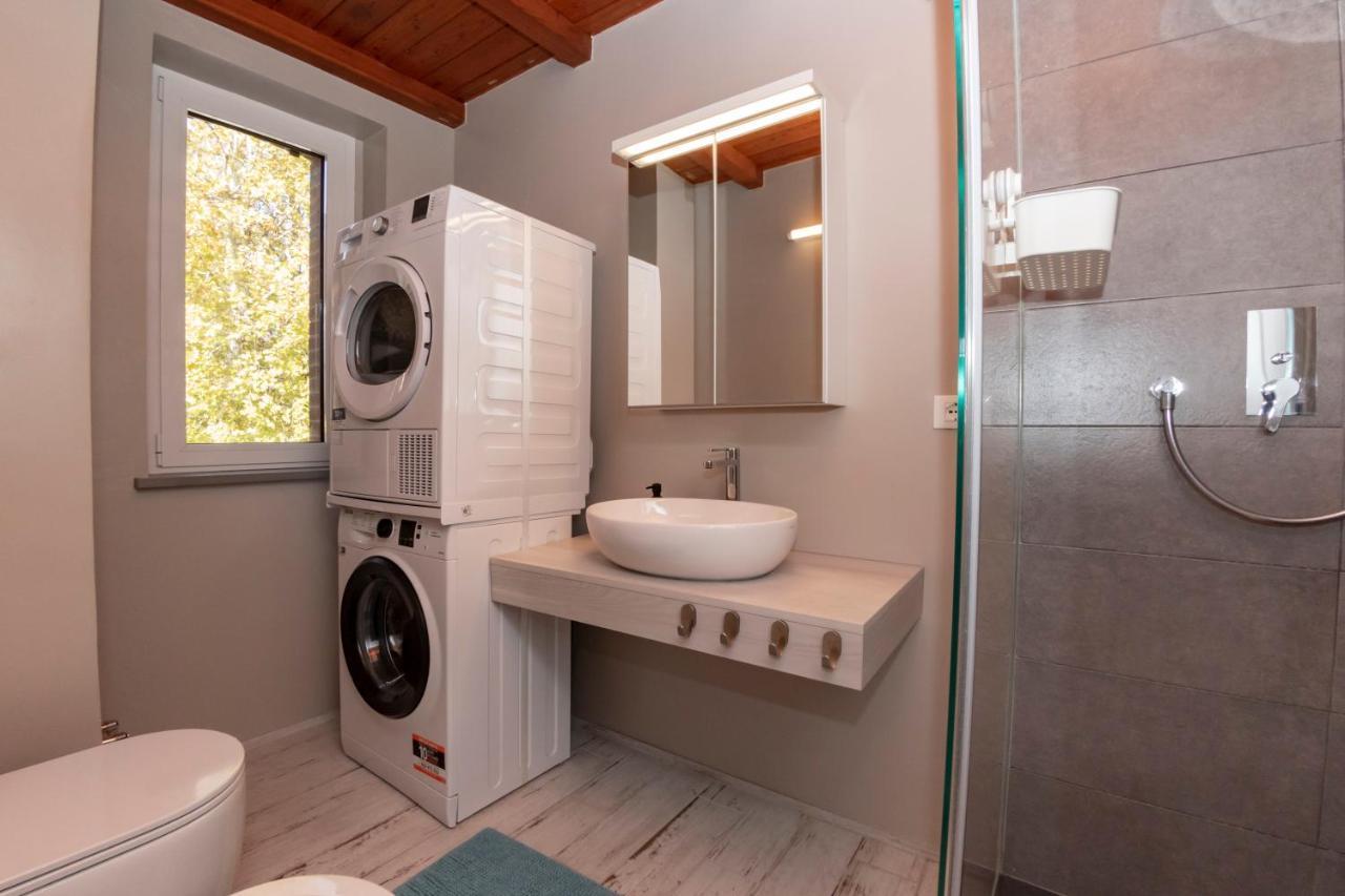 River House Mercatello sul Metauro Ngoại thất bức ảnh