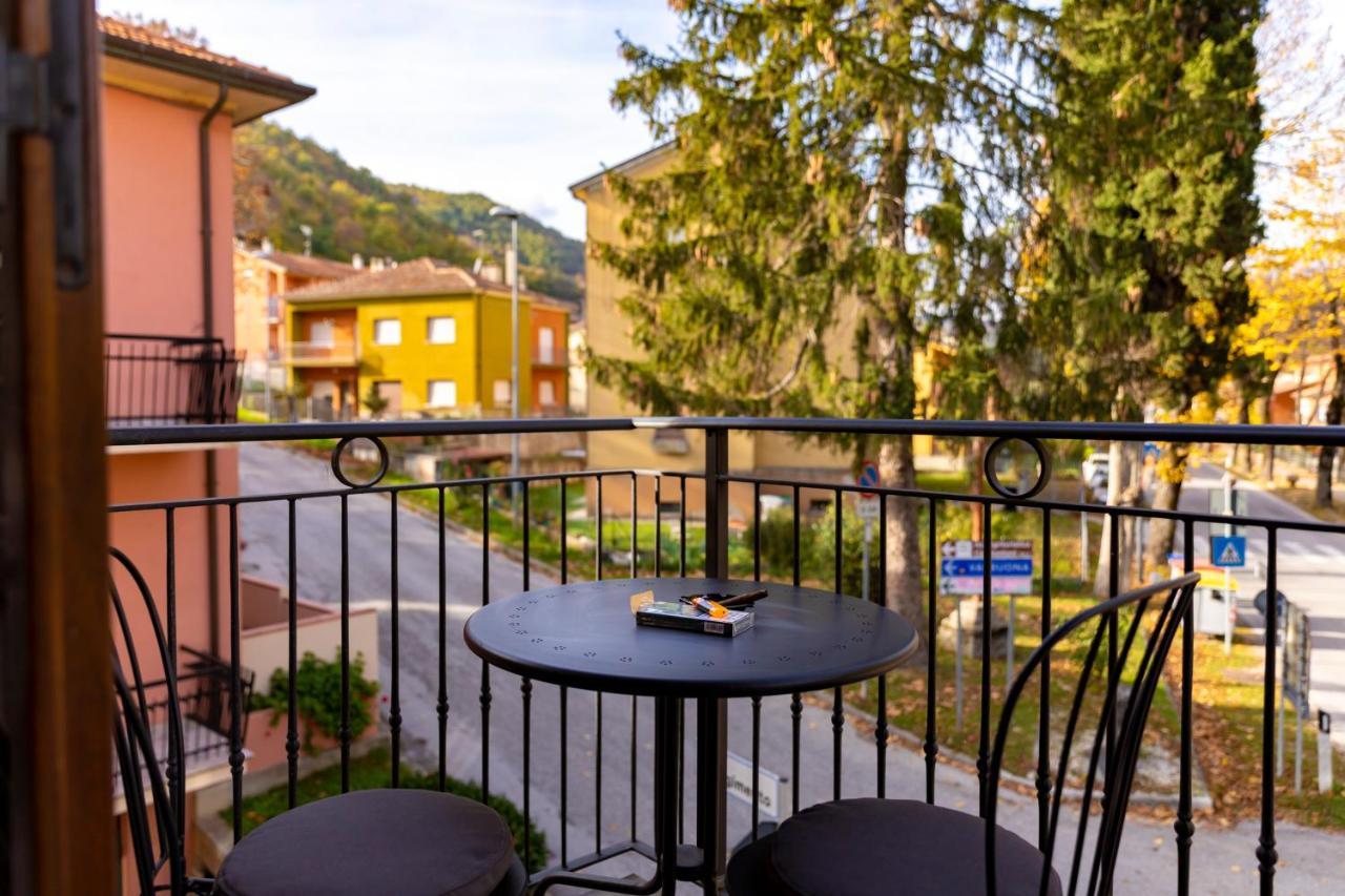 River House Mercatello sul Metauro Ngoại thất bức ảnh